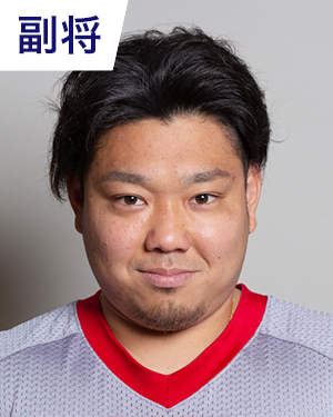 電通キャタピラーズ「坂口進哉」