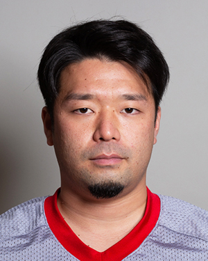 電通キャタピラーズ「天野信也」