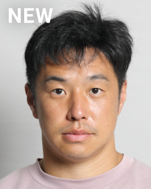 電通キャタピラーズ「西山圭介」