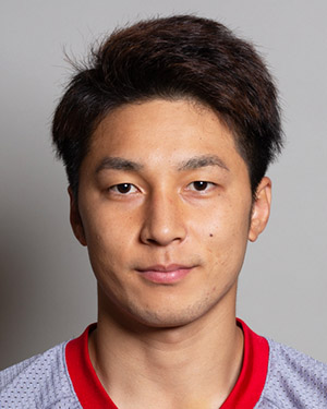 電通キャタピラーズ「伊田拳斗」