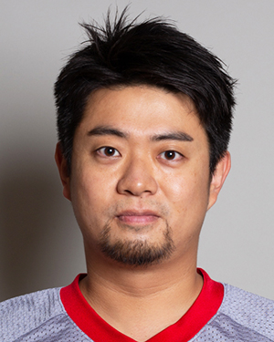 電通キャタピラーズ「日下大輔」