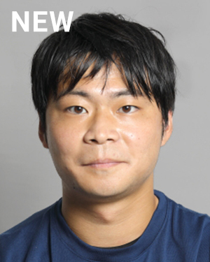 電通キャタピラーズ「北村広輝」