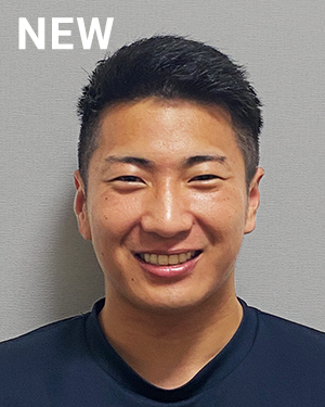 電通キャタピラーズ「山本航洋」