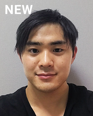 電通キャタピラーズ「杉田直人」