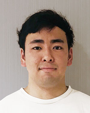 電通キャタピラーズ「辻川隼土」