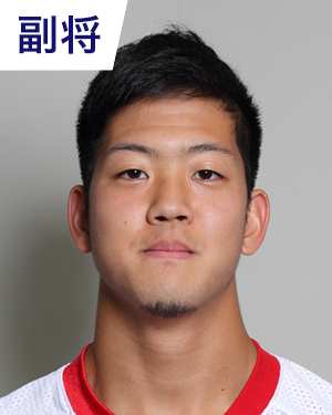 電通キャタピラーズ「松岡拓希」