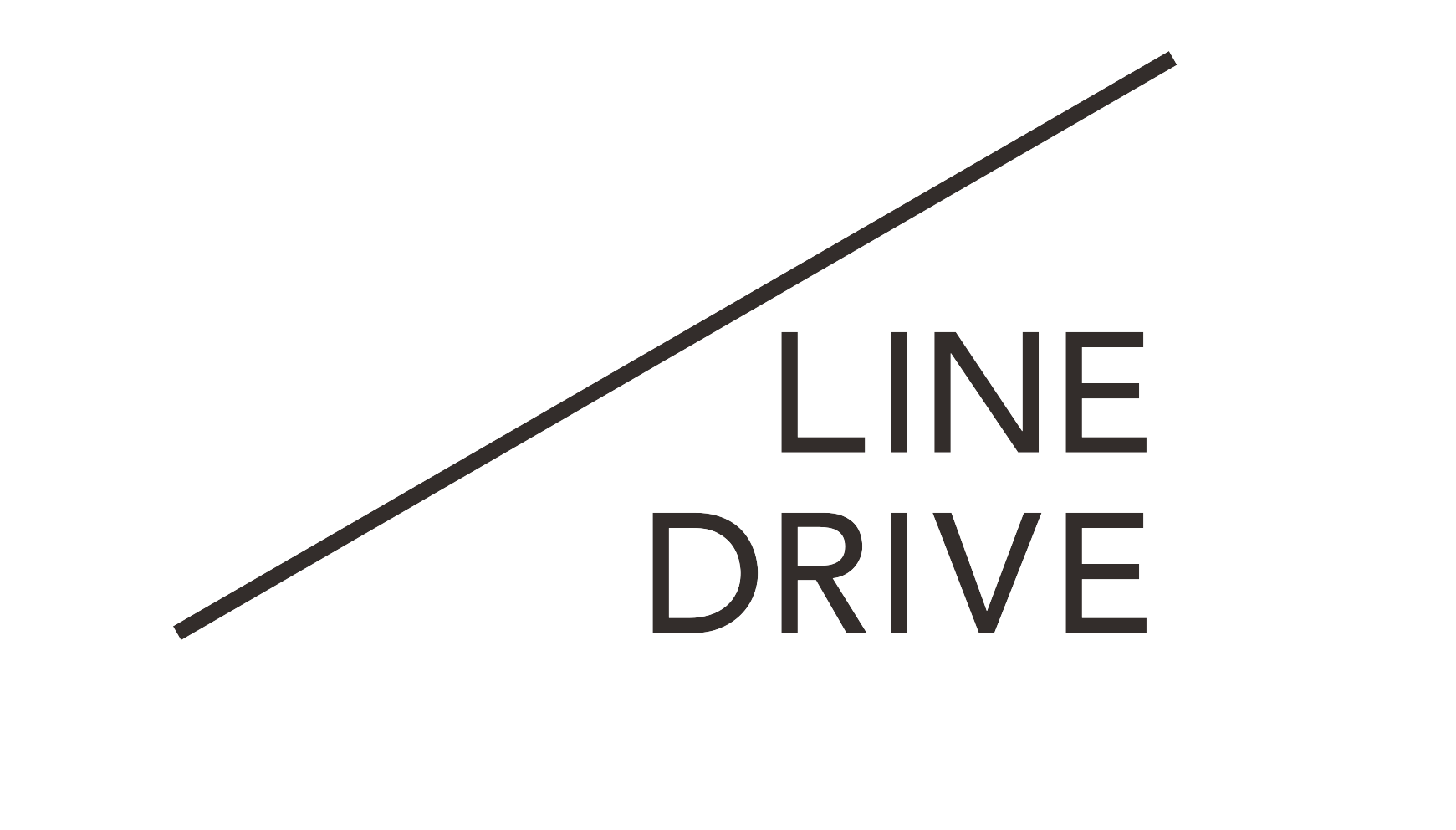 LINE DRIVE